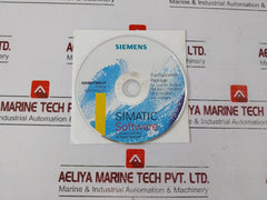 Siemens 6Es7 4501Ap000Ae0 Counter Module Di 12Xdc24V Do 4Xdc24V/0.5A S7-400