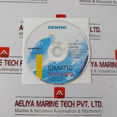 Siemens 6Es7 4501Ap000Ae0 Counter Module Di 12Xdc24V Do 4Xdc24V/0.5A S7-400