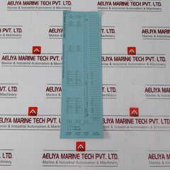 Siemens 6Es7 4501Ap000Ae0 Counter Module Di 12Xdc24V Do 4Xdc24V/0.5A S7-400