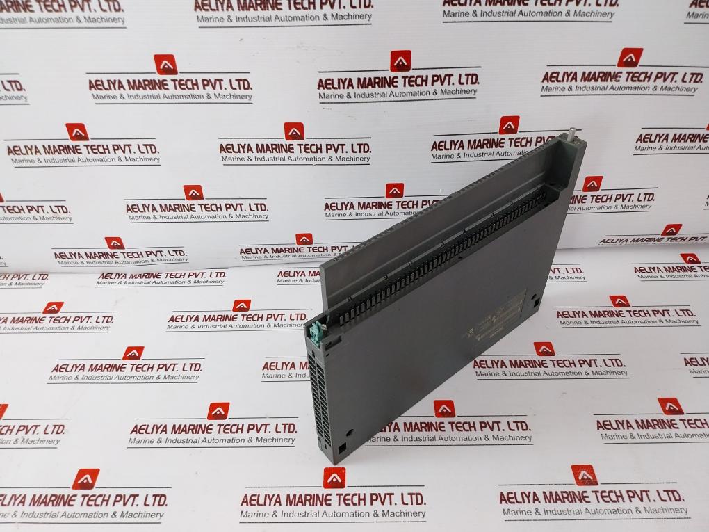 Siemens 6Es7 4501Ap000Ae0 Counter Module Di 12Xdc24V Do 4Xdc24V/0.5A S7-400