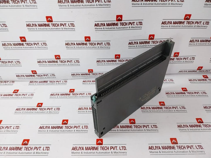 Siemens 6Es7 4501Ap000Ae0 Counter Module Di 12Xdc24V Do 4Xdc24V/0.5A S7-400