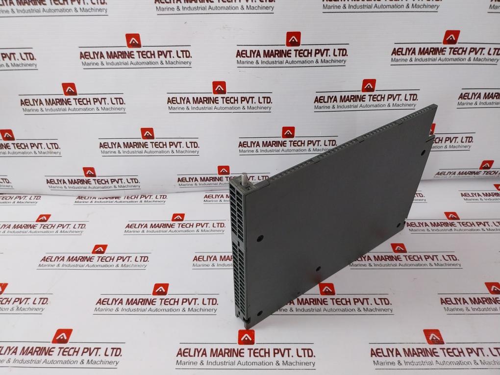 Siemens 6Es7 4501Ap000Ae0 Counter Module Di 12Xdc24V Do 4Xdc24V/0.5A S7-400