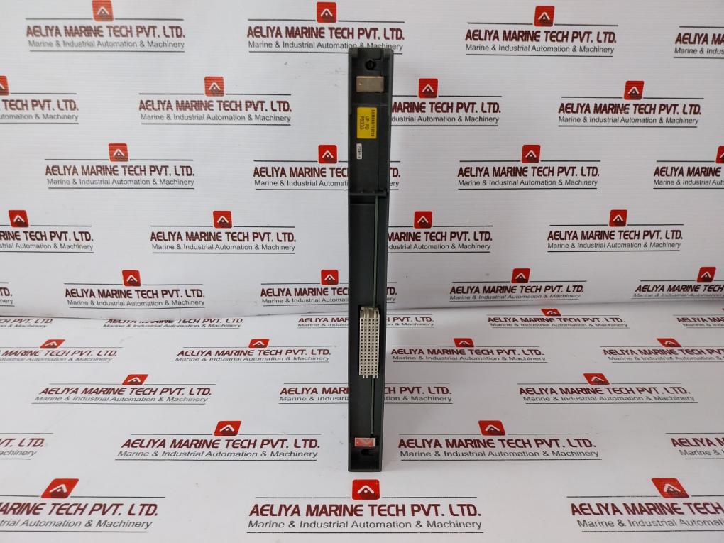 Siemens 6Es7 4501Ap000Ae0 Counter Module Di 12Xdc24V Do 4Xdc24V/0.5A S7-400