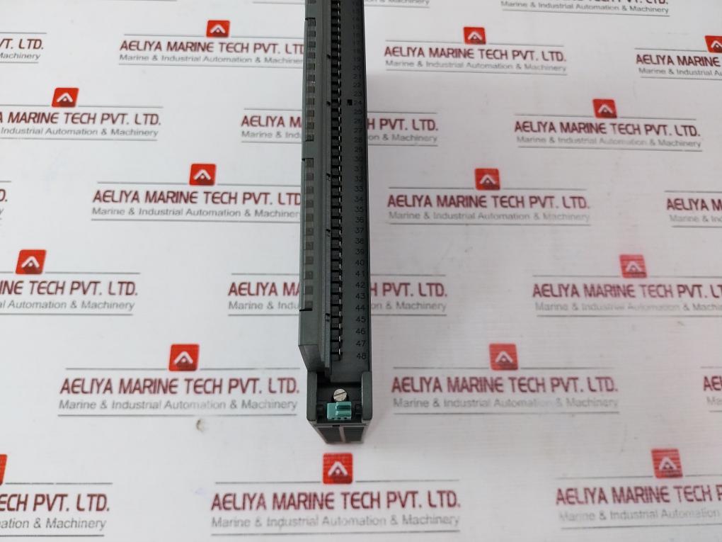 Siemens 6Es7 4501Ap000Ae0 Counter Module Di 12Xdc24V Do 4Xdc24V/0.5A S7-400