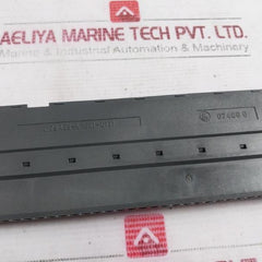 Siemens 6Es7 492-1Bl00-0Aa0 Front Connector C 79 459-a 1601-c131