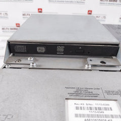 Siemens 6Es7647-6Ng20-0Bb0 Simatic Box Pc 50-60Hz