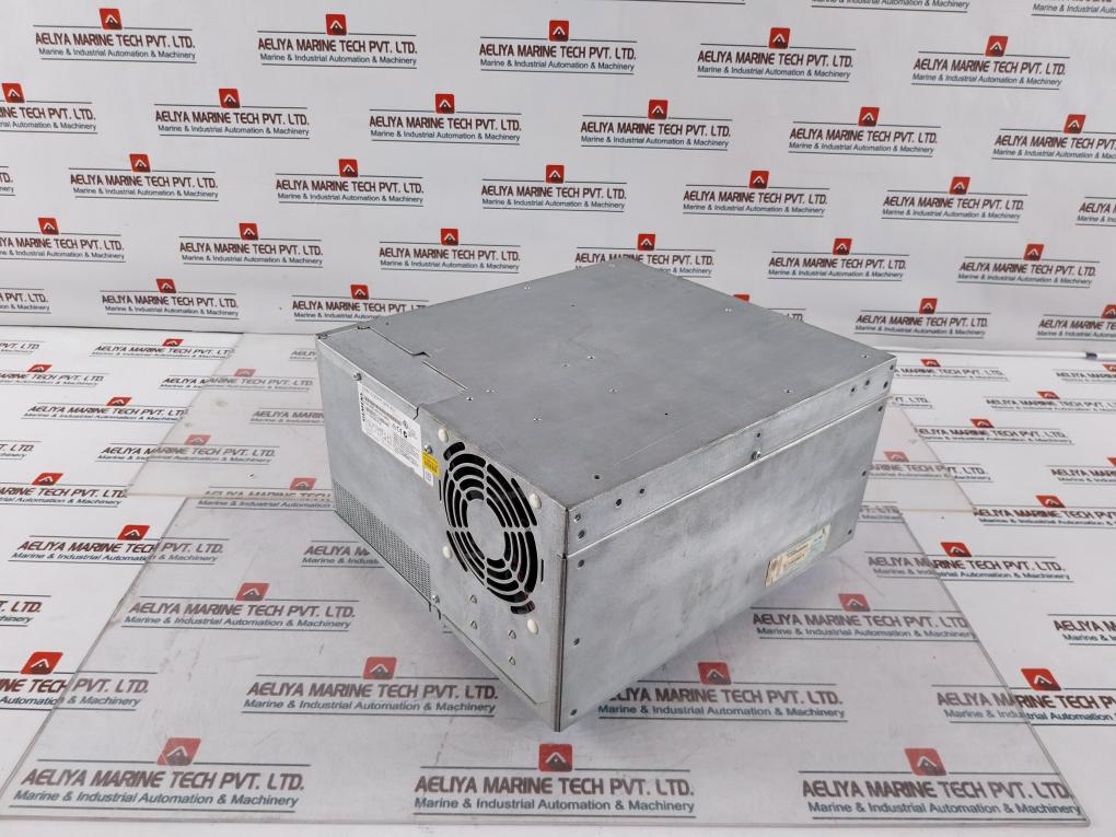 Siemens 6Es7647-6Ng20-0Bb0 Simatic Box Pc 50-60Hz