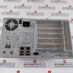 Siemens 6Es7647-6Ng20-0Bb0 Simatic Box Pc 50-60Hz