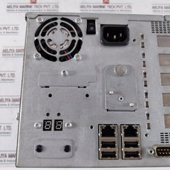 Siemens 6Es7647-6Ng20-0Bb0 Simatic Box Pc 50-60Hz