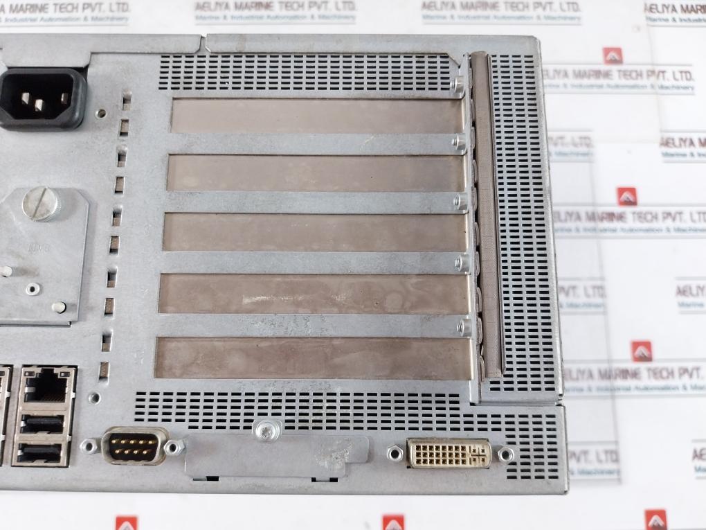 Siemens 6Es7647-6Ng20-0Bb0 Simatic Box Pc 50-60Hz