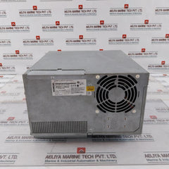 Siemens 6Es7647-6Ng20-0Bb0 Simatic Box Pc 50-60Hz