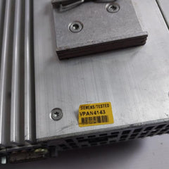 Siemens 6Es7647-7Ad10-1Ax0 Centrotherm Simatic Microbox Pc 24Vdc