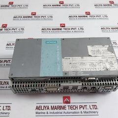 Siemens 6Es7647-7Ad10-1Ax0 Centrotherm Simatic Microbox Pc 24Vdc