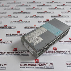 Siemens 6Es7647-7Ad10-1Ax0 Centrotherm Simatic Microbox Pc 24Vdc