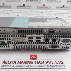 Siemens 6Es7647-7Ad10-1Ax0 Centrotherm Simatic Microbox Pc 24Vdc