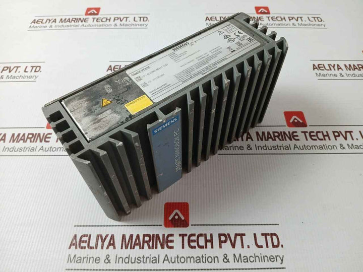Siemens Simatic 6Es7647-8Ba11-1La1 Simatic Ipc227E Nanobox Industrial Pc 2 Gb Ram