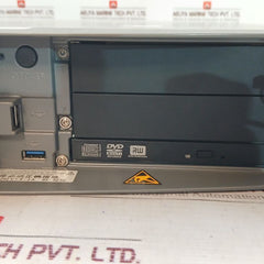 Siemens 6Es7660-5Xa10-8Ad5 Simatic Rack Pc 100-240V 6-3A 60-50Hz