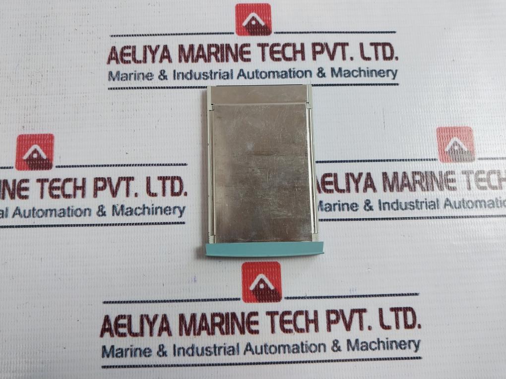 Siemens 6Es7 952-1Km00-0Aa0 Memory Card