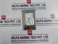 Siemens 6Es7 952-1Km00-0Aa0 Memory Card
