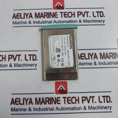 Siemens 6Es7 952-1Km00-0Aa0 Memory Card