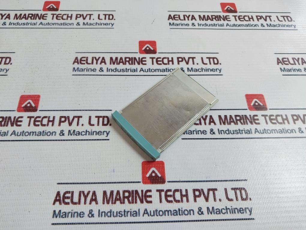 Siemens 6Es7 952-1Km00-0Aa0 Memory Card