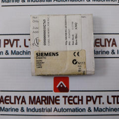 Siemens 6Es7953-8Lg11-0Aa0 Micro Memory Card