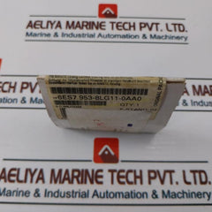 Siemens 6Es7953-8Lg11-0Aa0 Micro Memory Card