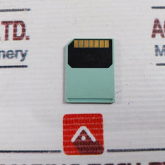 Siemens 6ES7953-8LJ11-0AA0 Simatic Micro Memory Card 512KB