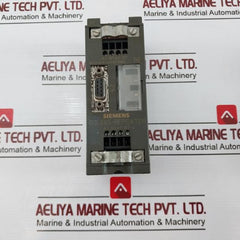 Siemens 6Es7 972-0Aa01-0Xa0 Repeater For The Connection Of Profibus/Mpi Bus System