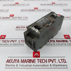Siemens 6Es7 972-0Aa01-0Xa0 Repeater For The Connection Of Profibus/Mpi Bus System