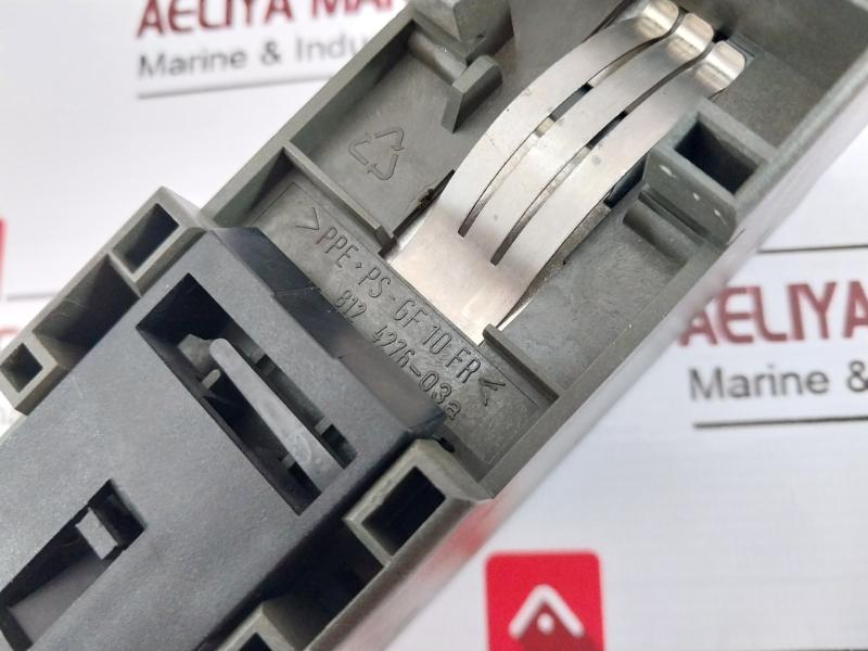 Siemens 6Es7 972-0Aa01-0Xa0 Repeater For The Connection Of Profibus/Mpi Bus System