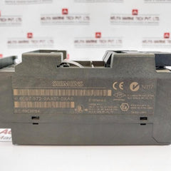 Siemens 6Es7 972-0Aa01-0Xa0 Repeater For The Connection Of Profibus/Mpi Bus System