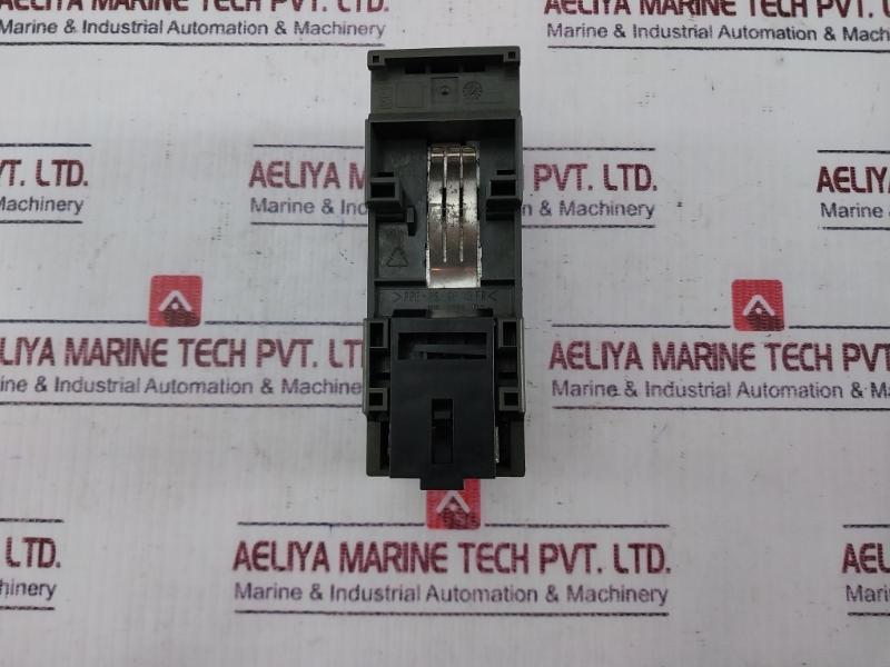 Siemens Simatic-dp 6Es7 972-0Aa01-0Xa0 Rs 485-repeater Module Dc 24V