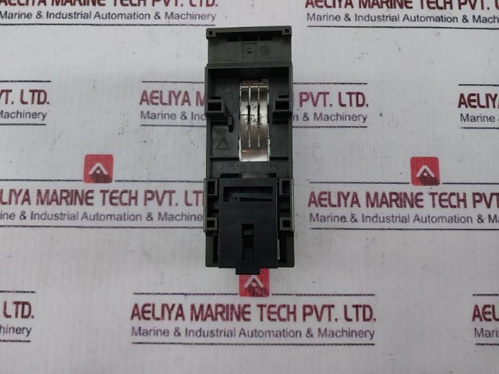 Siemens Simatic-dp 6Es7 972-0Aa01-0Xa0 Rs 485-repeater Module Dc 24V
