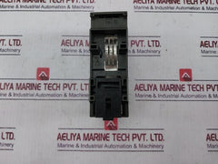 Siemens Simatic-dp 6Es7 972-0Aa01-0Xa0 Rs 485-repeater Module Dc 24V