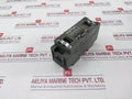 Siemens Simatic-dp 6Es7 972-0Aa01-0Xa0 Rs 485-repeater Module Dc 24V