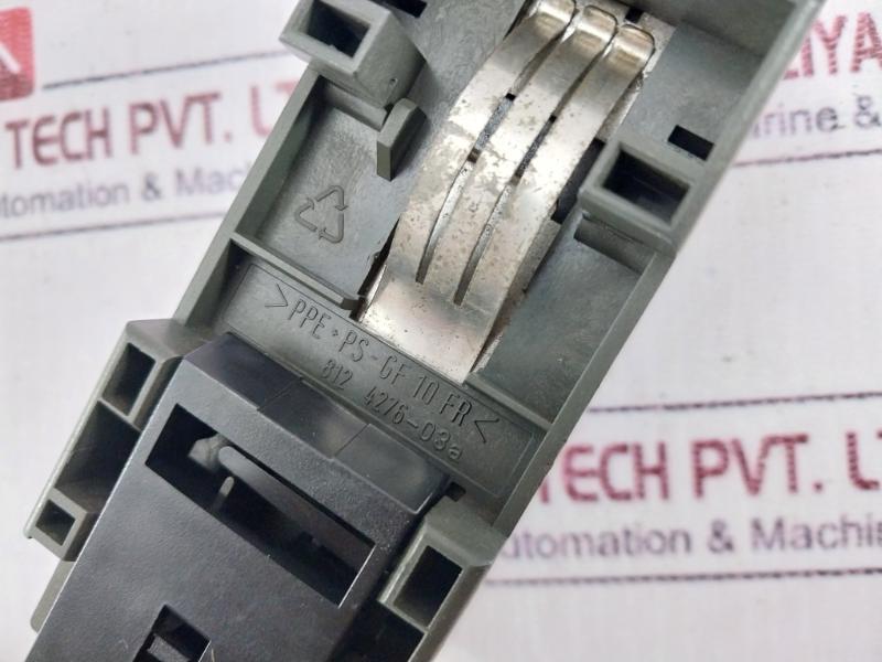 Siemens Simatic-dp 6Es7 972-0Aa01-0Xa0 Rs 485-repeater Module Dc 24V