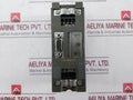 Siemens Simatic-dp 6Es7 972-0Aa01-0Xa0 Rs 485-repeater Module Dc 24V