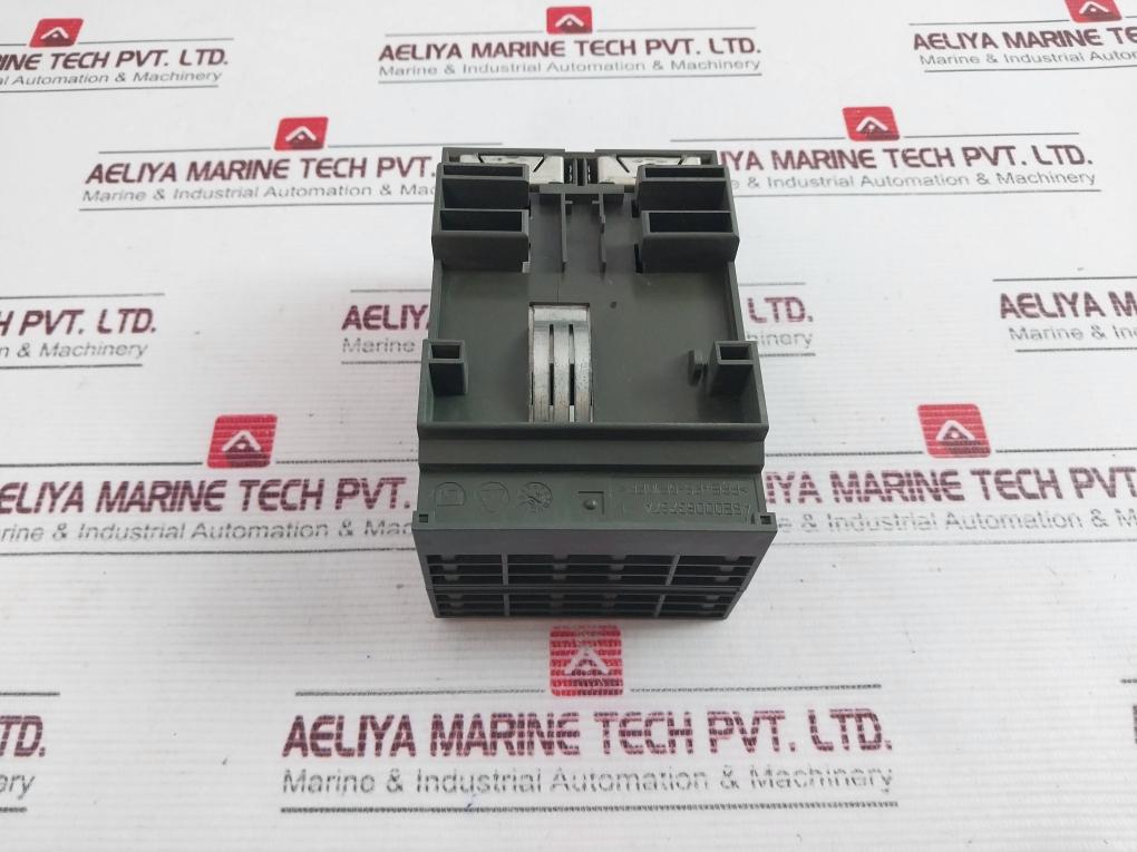 Siemens 6Es7 972-0Ab01 0Xa0 Diagnostic Repeater