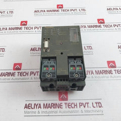 Siemens 6Es7 972-0Ab01 0Xa0 Diagnostic Repeater