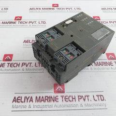 Siemens 6Es7 972-0Ab01 0Xa0 Diagnostic Repeater