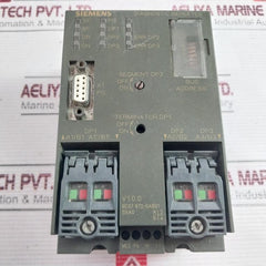 Siemens 6Es7 972-0Ab01 0Xa0 Diagnostic Repeater