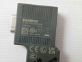 Siemens 6Es7 972-0Ba42-0Xa0 Profibus Bus Connector