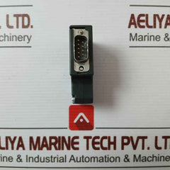 Siemens 6Es7 972-0Ba42-0Xa0 Profibus Bus Connector