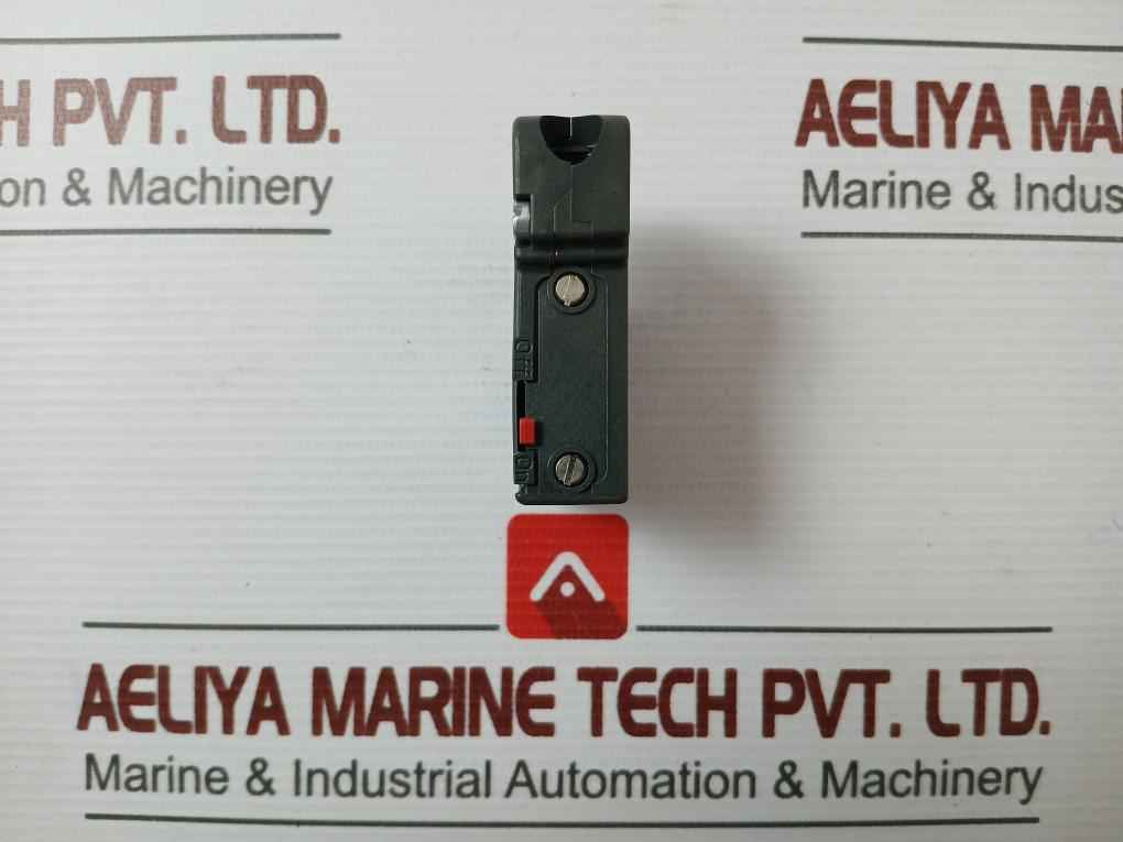 Siemens 6Es7 972-0Ba42-0Xa0 Profibus Bus Connector
