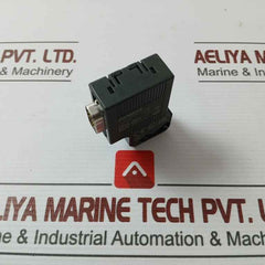 Siemens 6Es7 972-0Ba42-0Xa0 Profibus Bus Connector