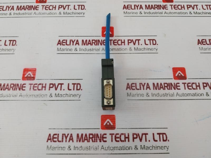 Siemens 6Es7 972-0Bb11-0Xa0 Profibus Connector