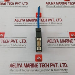 Siemens 6Es7 972-0Bb11-0Xa0 Profibus Connector