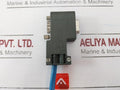 Siemens 6Es7 972-0Bb11-0Xa0 Profibus Connector