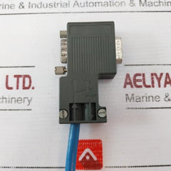 Siemens 6Es7 972-0Bb11-0Xa0 Profibus Connector
